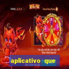 aplicativo que ganhar dinheiro jogando